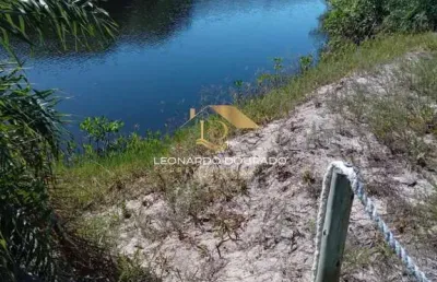 Terreno à venda na mogiquiçaba, mogiquiçaba, santa cruz cabrália por r$ 1.800.000