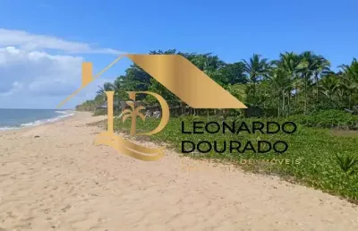 Chácara / sítio com 1 quarto à venda na guaiú, guaiú eco village, santa cruz cabrália, 5696 m2 por r$ 700.000