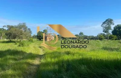 Fazenda à venda na cabrália, centro, santa cruz cabrália, 25 m2 por r$ 450.000