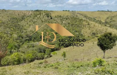 Fazenda à venda na vera cruz, vera cruz, porto seguro, 18 m2 por r$ 600.000