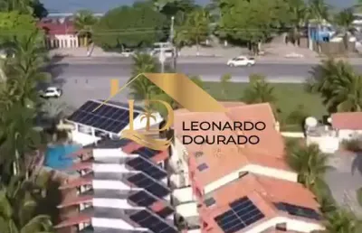 Terreno à venda na mutá, praia do mutá, porto seguro por r$ 2.500.000