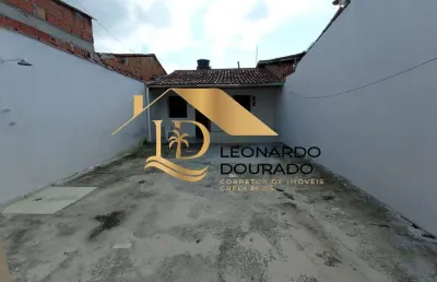 Casa com 4 quartos à venda na cabrália, campinho, santa cruz cabrália, 300 m2 por r$ 170.000