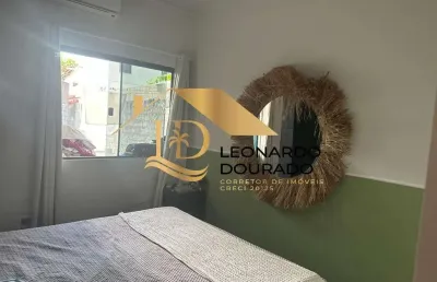 Casa com 1 quarto à venda na morada do atlântico, zona rural, santa cruz cabrália, 125 m2 por r$ 160.000
