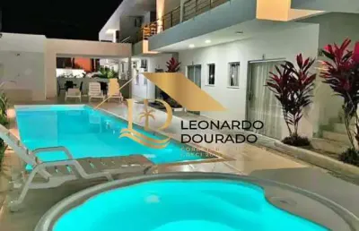Casa com 2 quartos à venda na village 1, village i, porto seguro por r$ 480.000