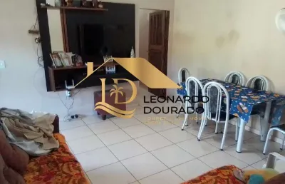Casa com 2 quartos à venda na santo antônio, santo antônio, santa cruz cabrália, 430 m2 por r$ 280.000