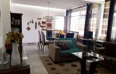 Apartamento com 3 quartos à venda na rua josé rodrigues betim, centro, betim, 137 m2 por r$ 550.000