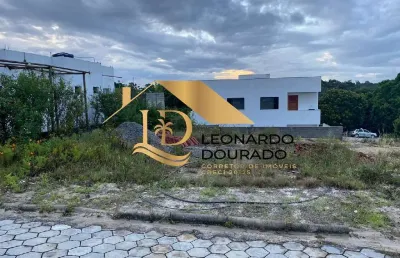 Terreno à venda na coroa vermelha, coroa vermelha, santa cruz cabrália por r$ 190.800