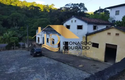 Fazenda à venda na mascote, centro, mascote, 140 m2 por r$ 4.500.000