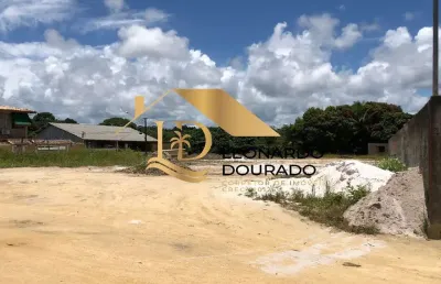 Terreno à venda na terra do cabral, terra de cabral, santa cruz cabrália por r$ 120.000