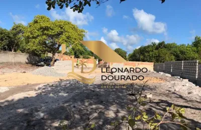 Terreno à venda na santo antônio, santo antônio, santa cruz cabrália por r$ 320.000