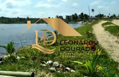 Casa com 2 quartos à venda na mogiquiçaba, mogiquiçaba, santa cruz cabrália, 600 m2 por r$ 160.000