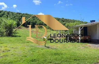 Fazenda com 1 sala à venda na una, zona rural, una, 32 m2 por r$ 1.500.000