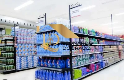 Ponto comercial à venda na santa cruz cabrália, centro, santa cruz cabrália, 650 m2 por r$ 2.500.000