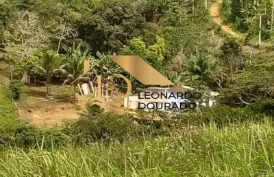 Fazenda à venda na arataca, zona rural, arataca, 126 m2 por r$ 1.300.000