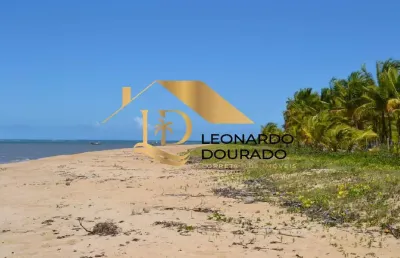 Chácara / sítio com 4 quartos à venda na guaiú, guaiú eco village, santa cruz cabrália, 1500 m2 por r$ 3.700.000