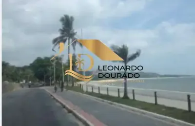 Terreno comercial à venda na porto seguro, centro, porto seguro por r$ 35.000.000