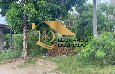 Terreno à venda na morada do atlântico, zona rural, santa cruz cabrália por r$ 180.000