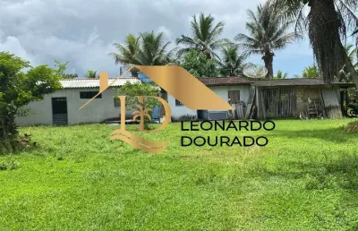 Terreno à venda na purificação, zona rural, santa cruz cabrália, 22 m2 por r$ 600.000
