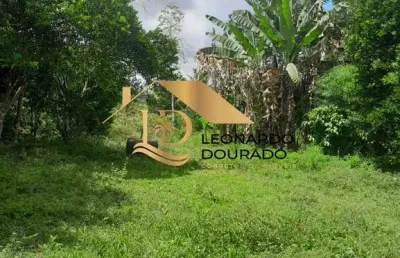Fazenda com 1 sala à venda na zona rural, zona rural, santa cruz cabrália por r$ 630.000