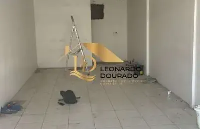 Ponto comercial com 1 sala para alugar na coroa veermelha, coroa vermelha, santa cruz cabrália, 70 m2 por r$ 2.300