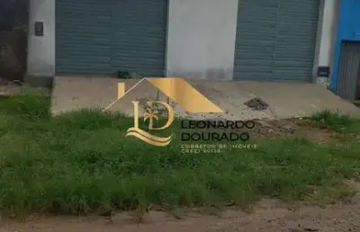 Ponto comercial para alugar na fontana, fontana i, porto seguro, 106 m2 por r$ 400