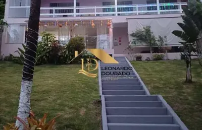 Casa com 4 quartos para alugar na nova cabrália, mutari, santa cruz cabrália, 150 m2 por r$ 3.500