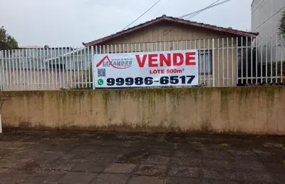 Lote fanny zt-ln 12x50 quase esq. com a m.f. antonello!