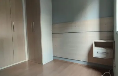 Apartamento com 2 quartos à venda na Avenida Brasília, Vila Urupês, Suzano