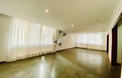 Apartamento para venda em santos, gonzaga, 4 dormitórios, 1 suíte, 5 banheiros, 2 vagas