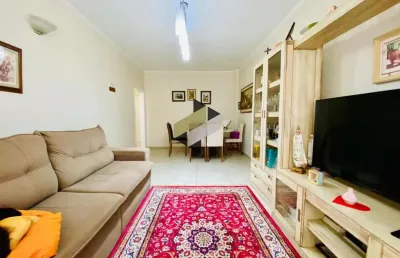Apartamento para venda em santos, ponta da praia, 3 dormitórios, 1 suíte, 3 banheiros, 1 vaga