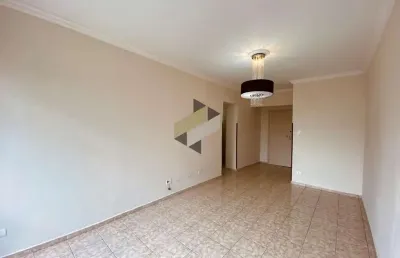 Apartamento para venda em santos, marapé, 2 dormitórios, 1 suíte, 3 banheiros, 1 vaga