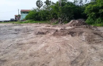 Terreno à venda na Rua 23, 25, Toco (Jurema), Caucaia