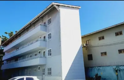 Apartamento para locação em fortaleza, montese, 1 dormitório, 1 banheiro, 1 vaga