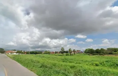 Terreno à venda no Centro, Maracanaú 