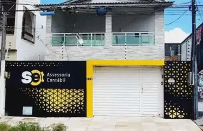 Duplex para venda em fortaleza, parquelândia, 4 dormitórios, 4 suítes, 4 banheiros, 2 vagas