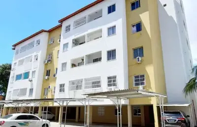 Apartamento para locação em fortaleza, ellery, 2 dormitórios, 1 banheiro, 1 vaga