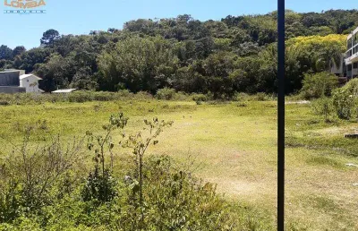 Terreno comercial à venda na Av Luiz B Piazza, 5286, Cachoeira do Bom Jesus, Florianópolis