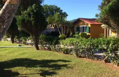 Casa com 1 quarto à venda na Av. Luiz B Piazza 3, Ponta das Canas, Florianópolis