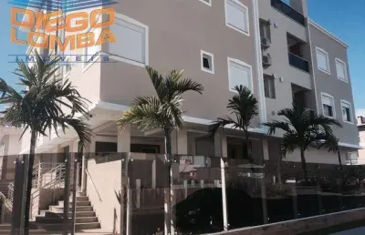 Cobertura com 2 quartos à venda na R Apst Paschoal, 130, Canasvieiras, Florianópolis