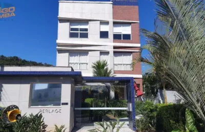 Cobertura com 2 quartos à venda na Rua das Piraúnas, 1644, Jurerê Internacional, Florianópolis