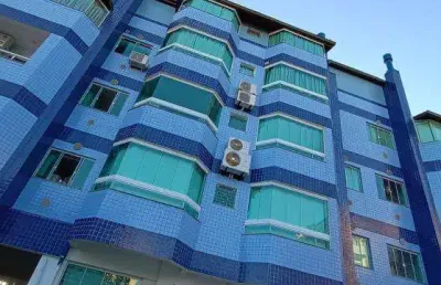 Cobertura com 3 quartos à venda na Rua Mário Moura, 99, Cachoeira do Bom Jesus, Florianópolis