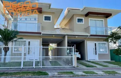 Casa com 3 quartos à venda na Rua Leonel Pereira, Cachoeira do Bom Jesus, Florianópolis