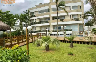 Apartamento com 3 quartos à venda na Av Luiz B Piazza, 2607, Cachoeira do Bom Jesus, Florianópolis
