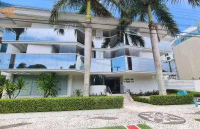 Apartamento com 3 quartos à venda na Rua das Algas, 1109, Jurerê, Florianópolis