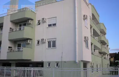 Cobertura com 3 quartos à venda na Rua dos Eucaliptos, 132, Canasvieiras, Florianópolis