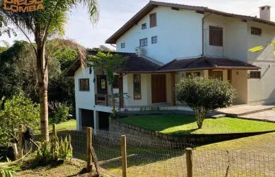 Fazenda à venda na Rua Aldo Queiroz, 200, Santo Antônio de Lisboa, Florianópolis