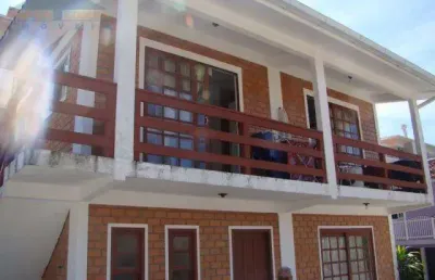 Casa com 4 quartos à venda na Rod Tertuliano B Xavier, Canasvieiras, Florianópolis
