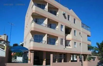 Cobertura com 4 quartos à venda na Rua Berta Lutz, 78, Cachoeira do Bom Jesus, Florianópolis