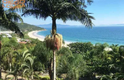 Casa com 6 quartos à venda na Cwc, Praia da Lagoinha, Florianópolis