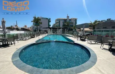 Apartamento com 1 quarto para alugar na Rua Leonel Pereira, 246, Cachoeira do Bom Jesus, Florianópolis